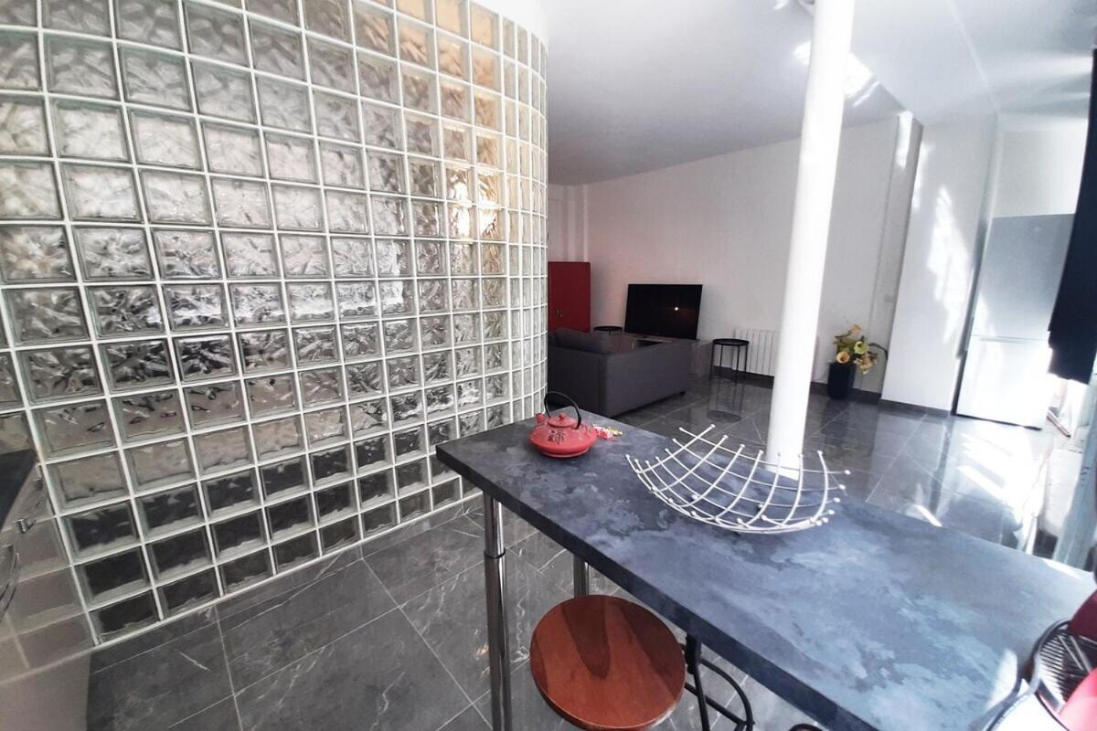 Sweet Apartment In Paris Montmartre Exteriér fotografie