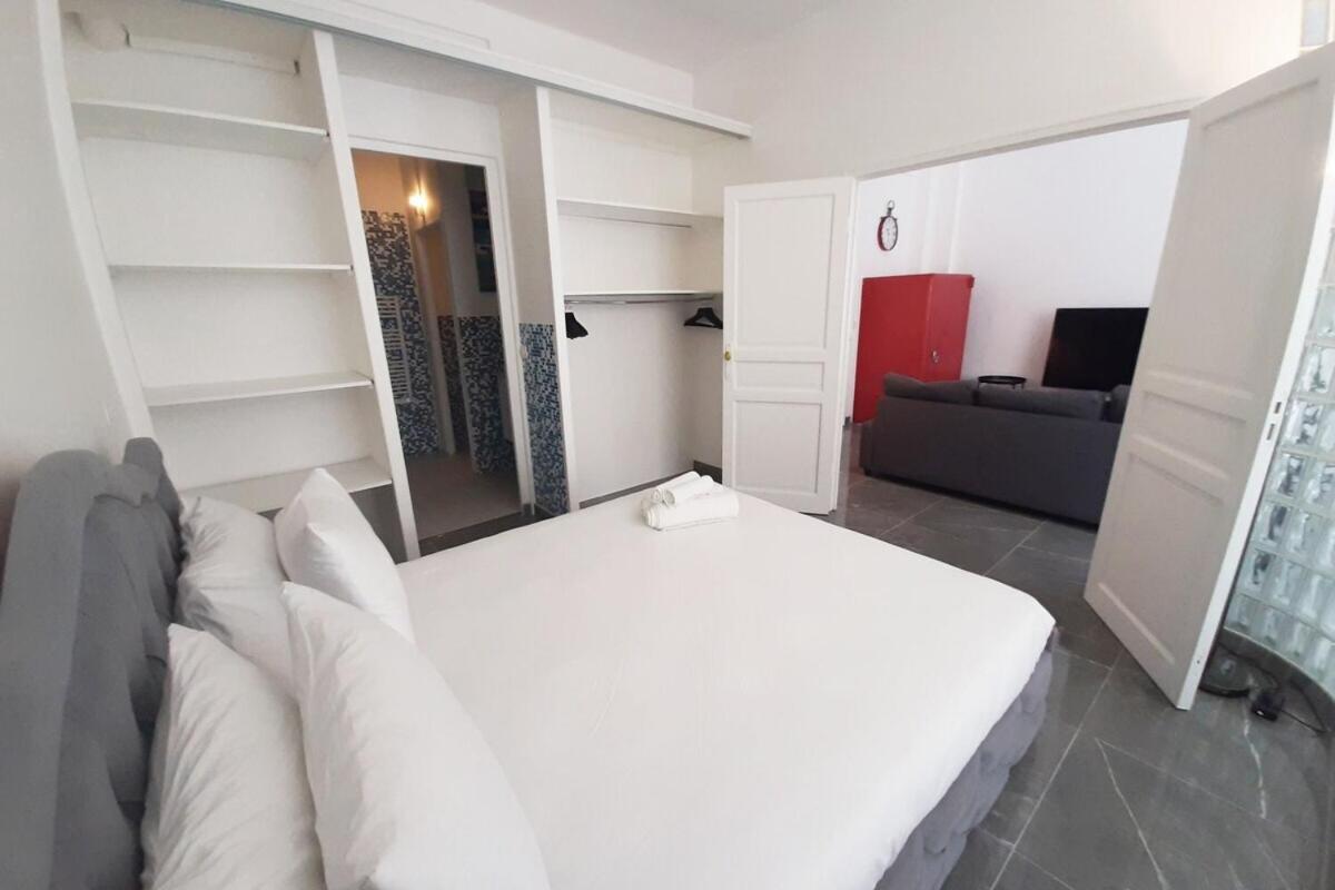 Sweet Apartment In Paris Montmartre Exteriér fotografie